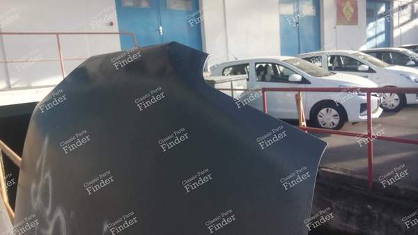 Engine hood - CITROËN CX - 2