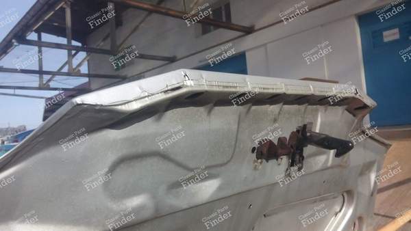 Engine hood - CITROËN CX - 5