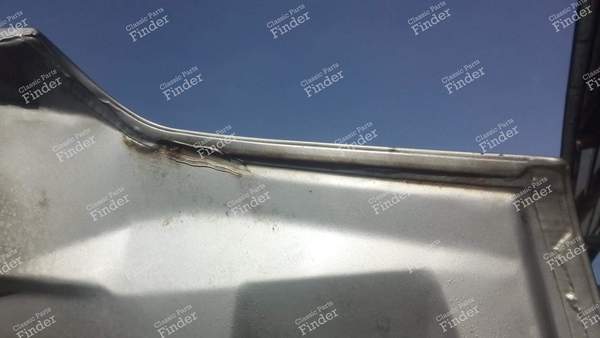 Engine hood - CITROËN CX - 4